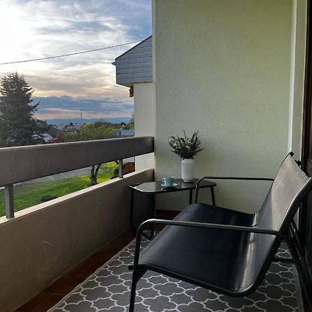 Isaak Appartment Burgnaehe Kussaberg Dış mekan fotoğraf
