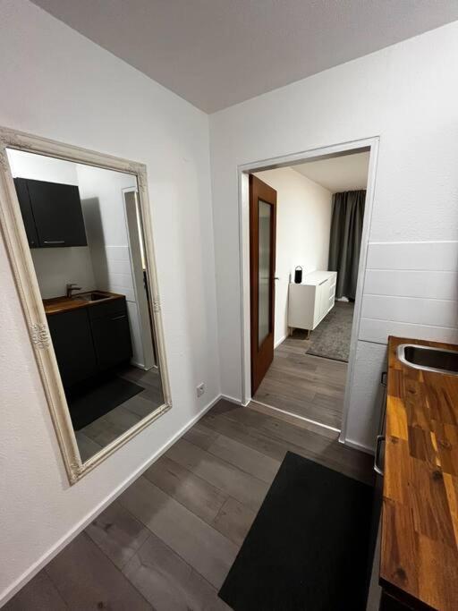 Isaak Appartment Burgnaehe Kussaberg Dış mekan fotoğraf