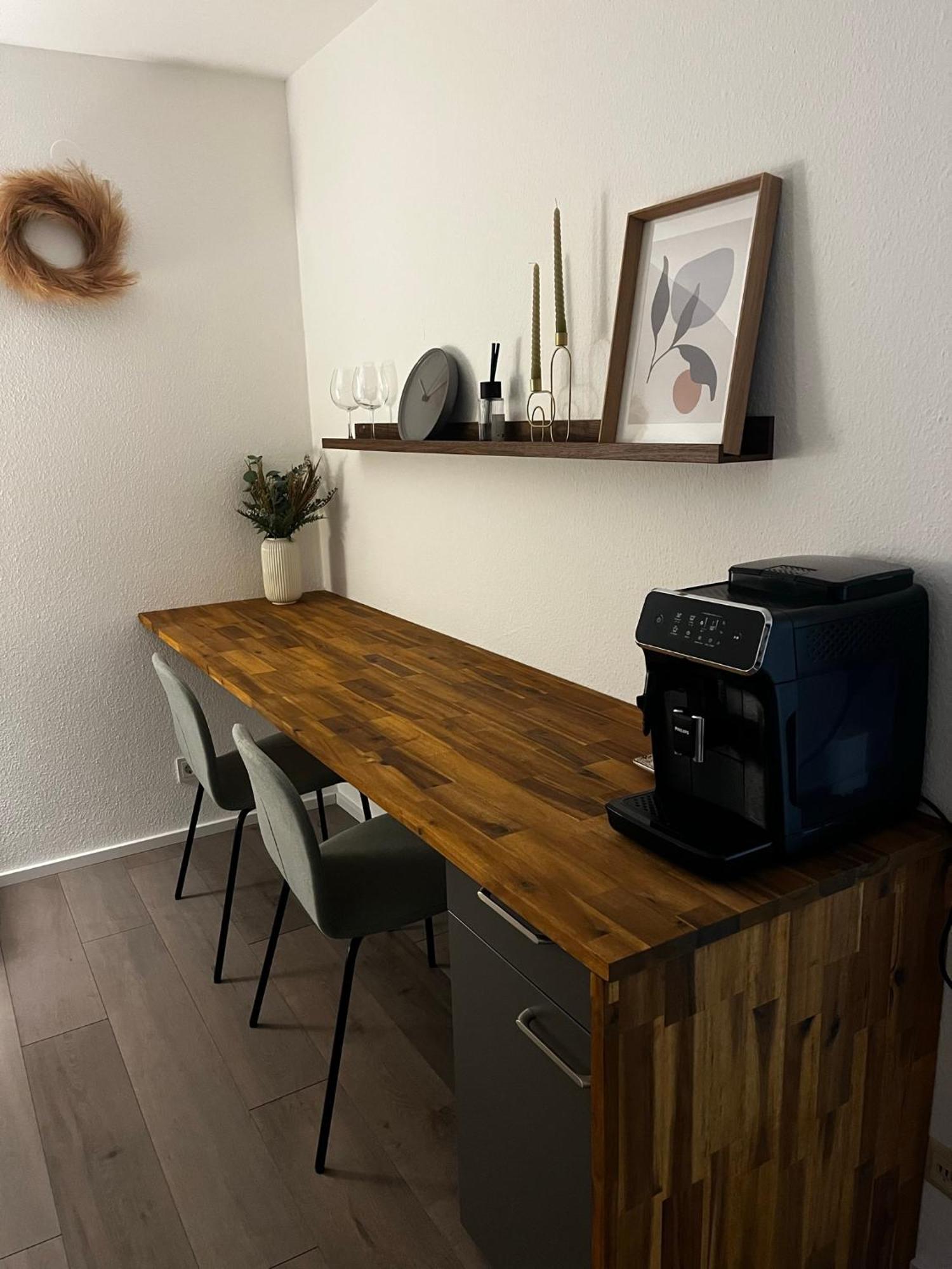 Isaak Appartment Burgnaehe Kussaberg Dış mekan fotoğraf